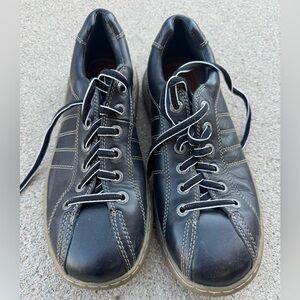 Skechers USA Men's Wezen Hamal Oxfords size 8